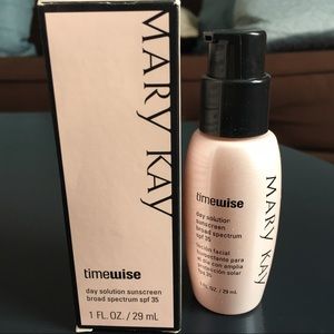 Timewise day solution